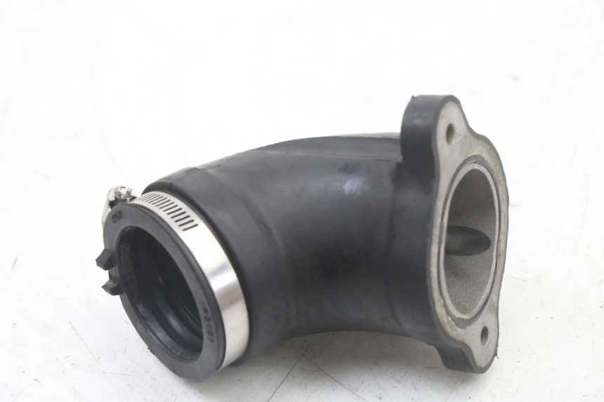 photo de INTAKE PIPE KYMCO XCITING 500 (2007 - 2010) - Zoom on usage condition