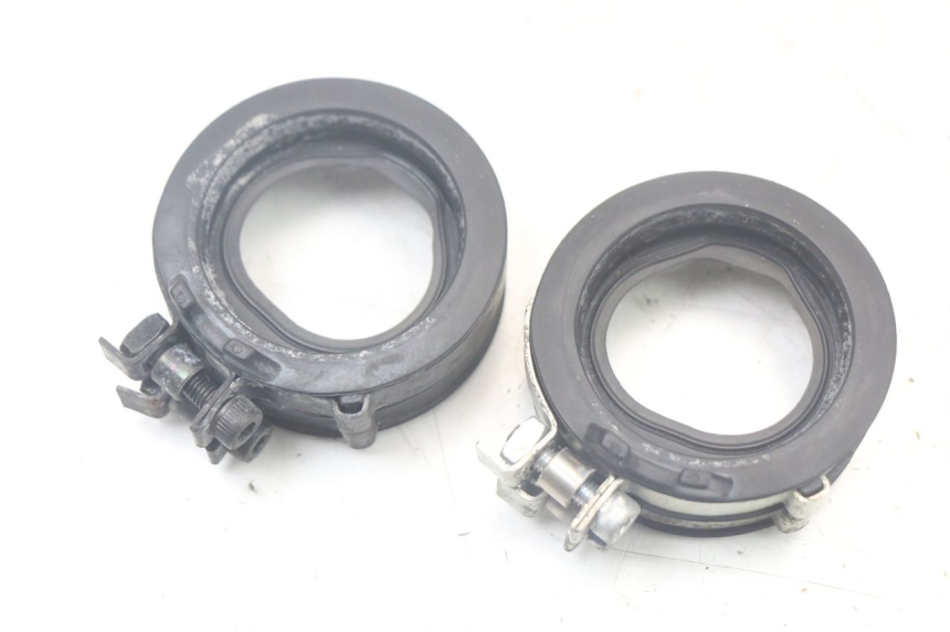 photo de INTAKE MANIFOLD YAMAHA MT-07 MT07 ABS 700 (2014 - 2017) - Component detail