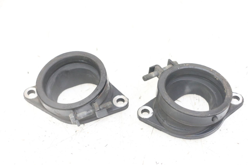 photo de INTAKE PIPE HONDA NTV DEAUVILLE ABS 700 (2007 - 2016) - Zoom on usage condition