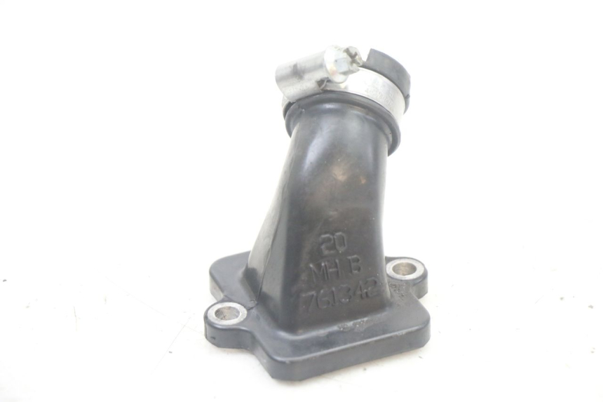 photo de INTAKE PIPE PEUGEOT SPEEDFIGHT 3 LC 2T 50 (2009 - 2015) - Zoom on usage condition