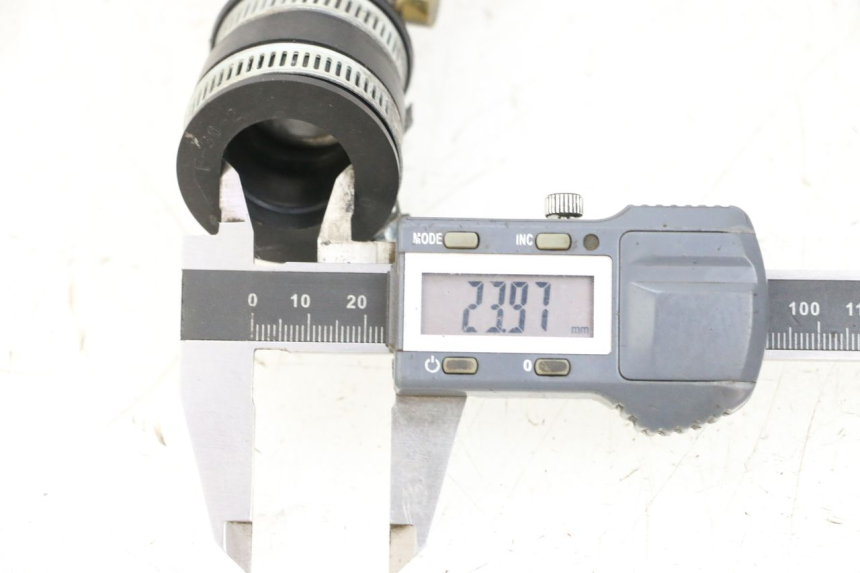 photo de INTAKE MANIFOLD GILERA RK 50 (1996 - 1999) - Markings and original references