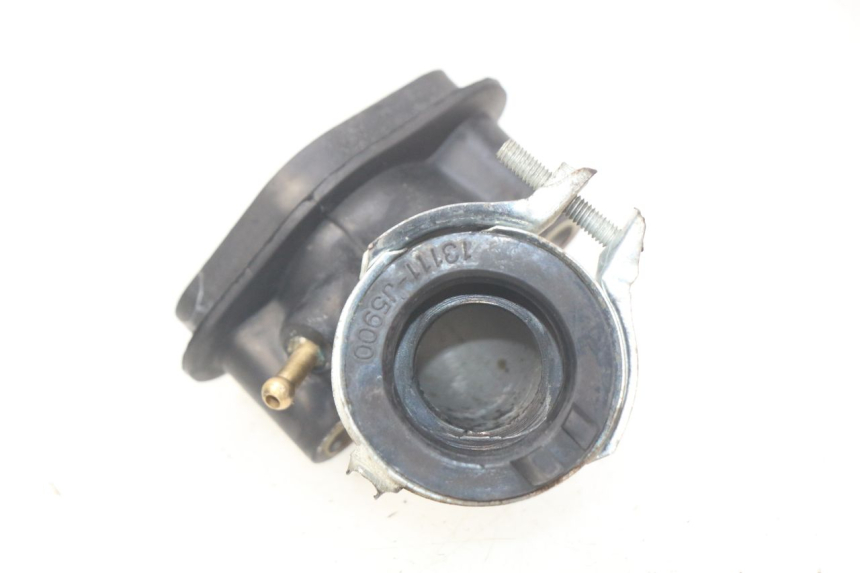 photo de INTAKE MANIFOLD TNT MOTOR ROMA 10' 4T 50 (2007 - 2018) - Component detail