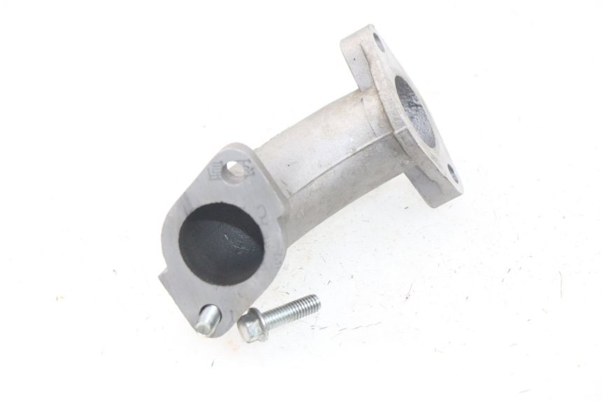 photo de INTAKE PIPE MINI MX ROOKIE 125 - Component detail