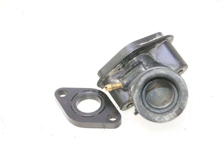 photo de INTAKE PIPE JM MOTORS SANTANA 50 (2014 - 2023) - Component detail