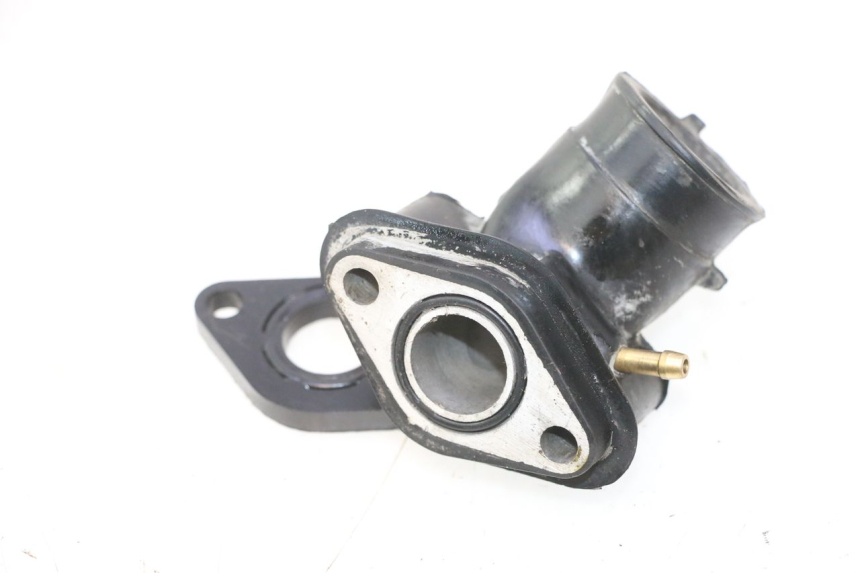 photo de INTAKE PIPE JM MOTORS SANTANA 50 (2014 - 2023) - Zoom on usage condition
