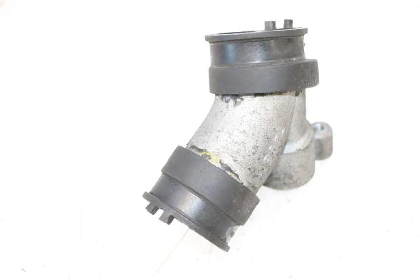 photo de INTAKE PIPE PEUGEOT SATELIS COMPRESSOR K15 125 (2006 - 2009) - Component detail