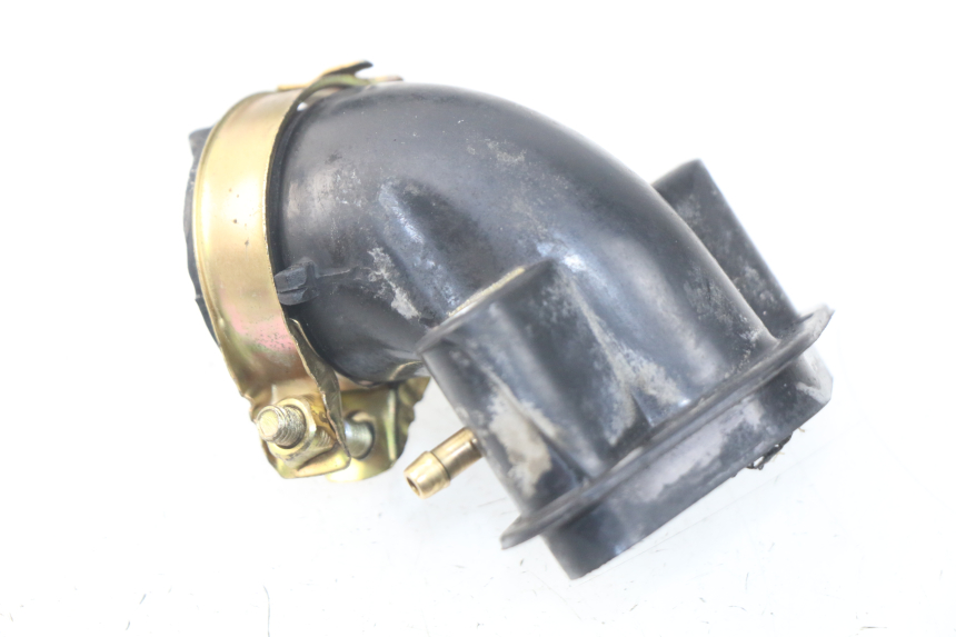 photo de INTAKE PIPE JM MOTORS SC 4T 50 (2018 - 2021) - Zoom on usage condition