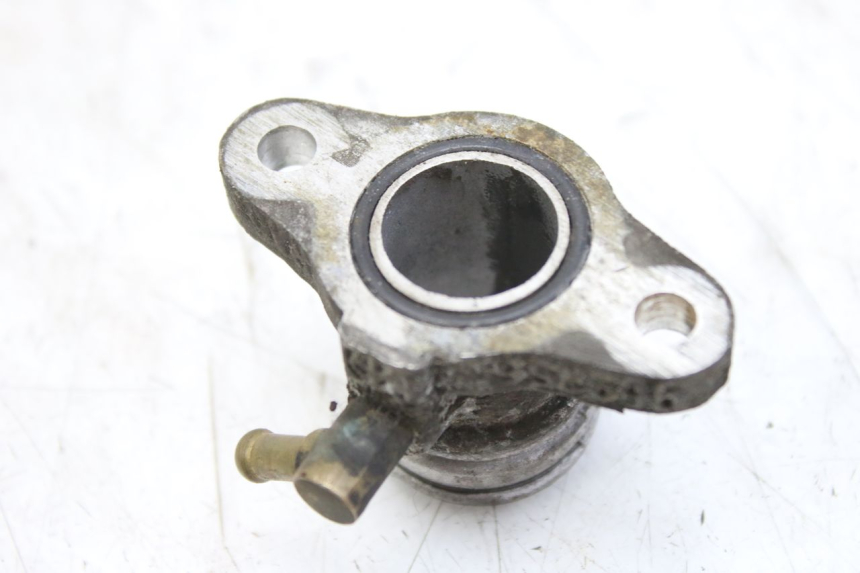 photo de INTAKE MANIFOLD APRILIA SCARABEO 100 (2003 - 2012) - Zoom on usage condition