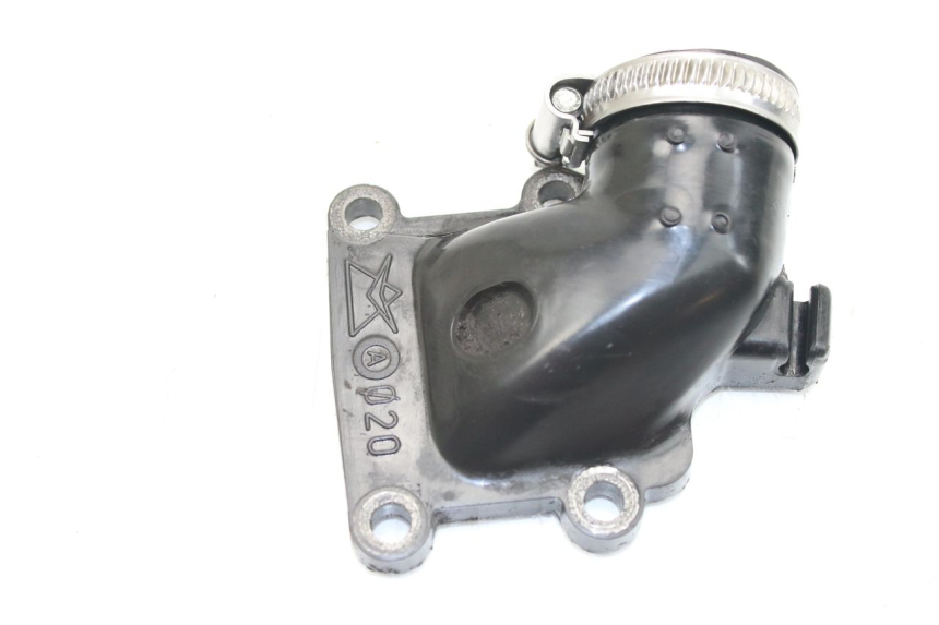 photo de INTAKE MANIFOLD YAMAHA SLIDER NAKED 50 (2004 - 2018) - Zoom on usage condition