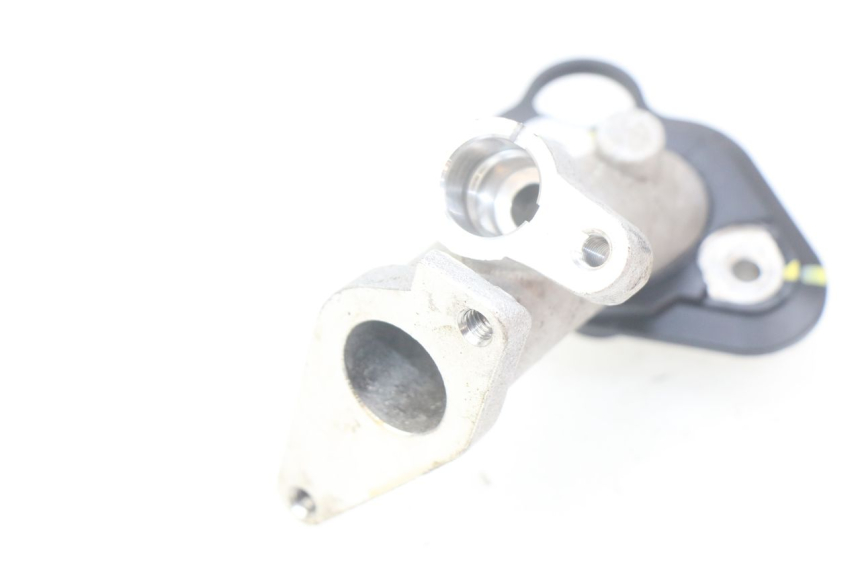 photo de INTAKE MANIFOLD PEUGEOT STREETZONE 4T 50 (2018 - 2023) - Component detail