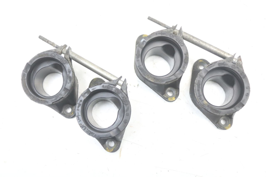 photo de INTAKE PIPE SUZUKI GSR 750 (2011 - 2017) - Main view