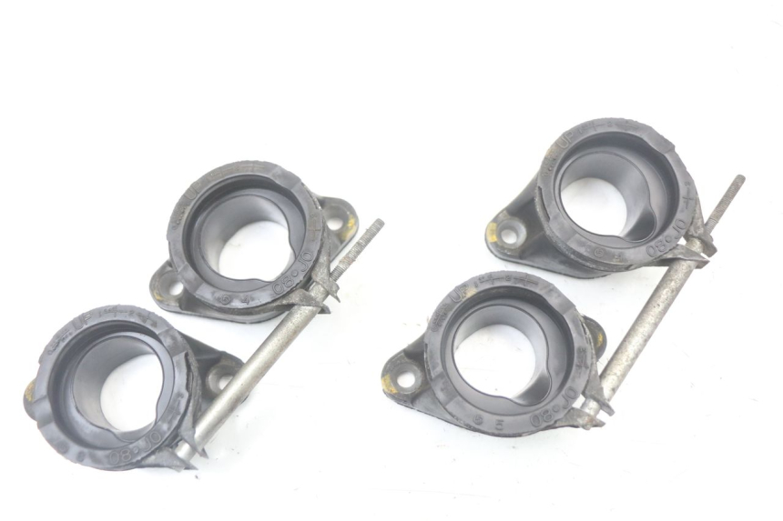 photo de INTAKE PIPE SUZUKI GSR 750 (2011 - 2017) - Zoom on usage condition