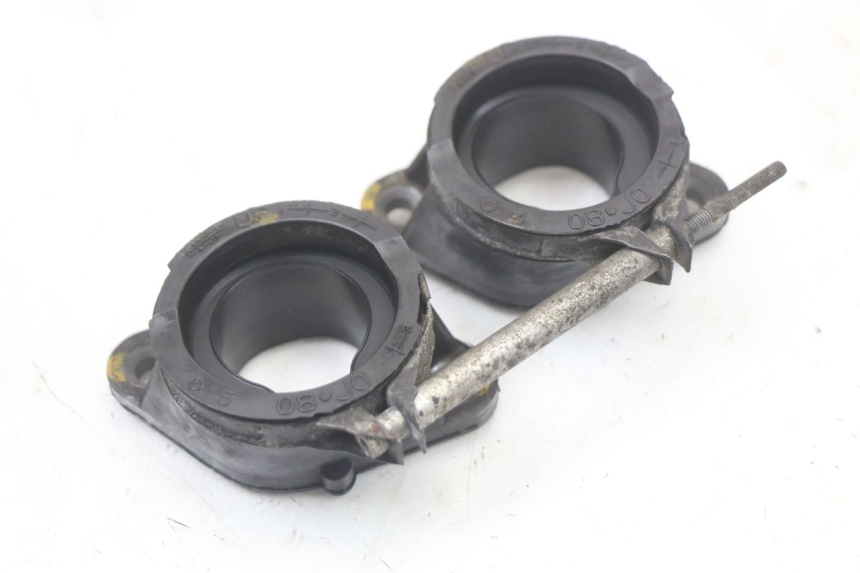 photo de INTAKE PIPE SUZUKI GSR 750 (2011 - 2017) - Technical close-up