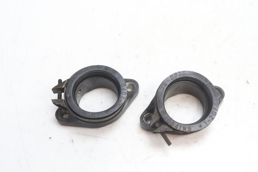 photo de INTAKE PIPE SUZUKI SV S 650 (1999 - 2002) - Component detail