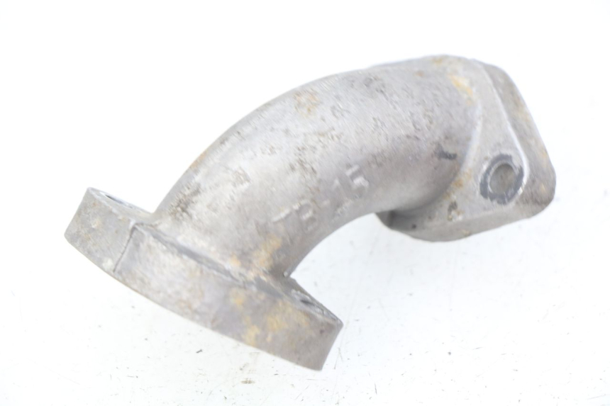 photo de INTAKE PIPE NITRO MOTORS THUNDER 125 - Zoom on usage condition