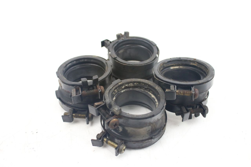 photo de INTAKE MANIFOLD HONDA VFR FI RC46 800 (1998 - 2001) - Component detail