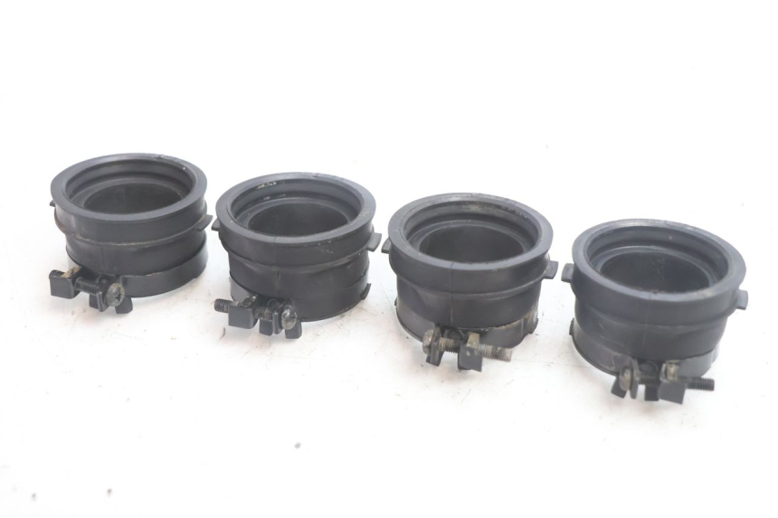 photo de INTAKE MANIFOLD HONDA VFR FI RC46 800 (1998 - 2001) - Component detail