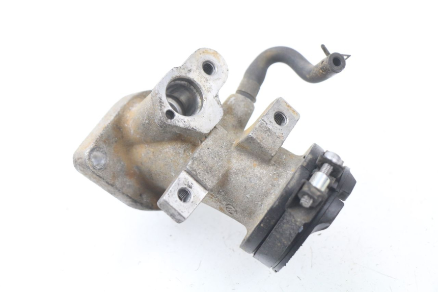 photo de INTAKE MANIFOLD YAMAHA XMAX X-MAX 125 (2006 - 2009) - Main view