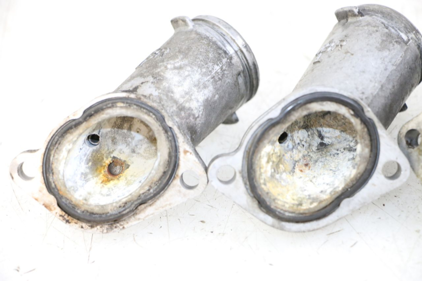 photo de INTAKE PIPE YAMAHA XJ600 XJ DIVERSION 600 (1992 - 1997) - Zoom on usage condition