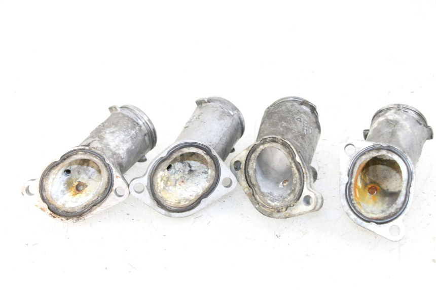 photo de INTAKE PIPE YAMAHA XJ600 XJ DIVERSION 600 (1992 - 1997) - Alternative perspective