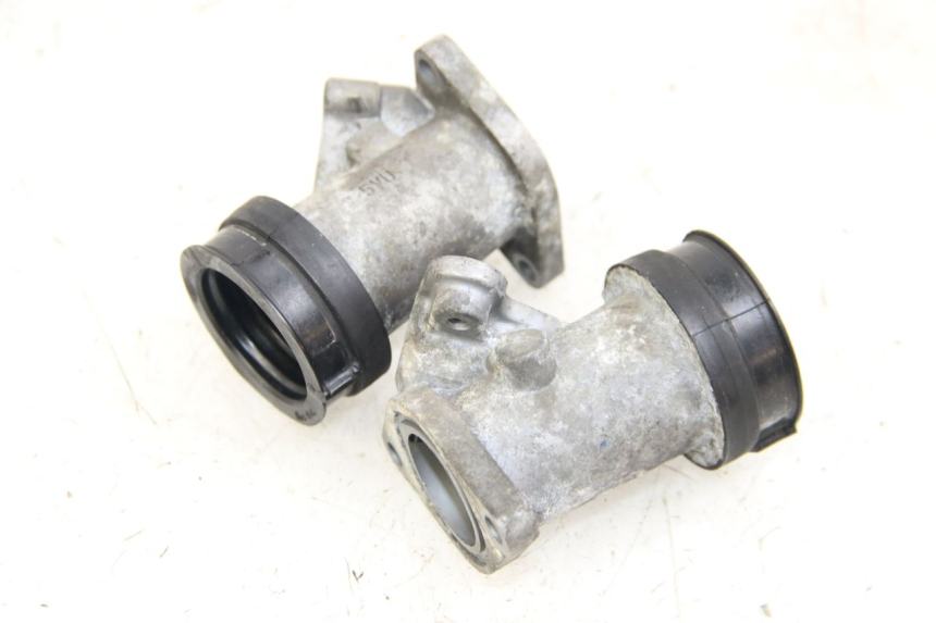 photo de INTAKE MANIFOLD YAMAHA XP T-MAX TMAX 500 (2004 - 2007) - Component detail