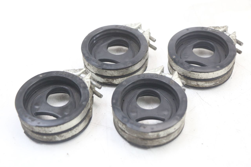 photo de INTAKE MANIFOLD YAMAHA FJR ABS 1300 (2006 - 2012) - Component detail