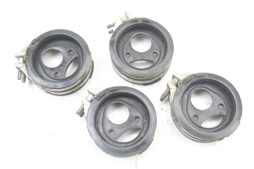 photo de INTAKE MANIFOLD YAMAHA FJR ABS 1300 (2006 - 2012) - Zoom on usage condition