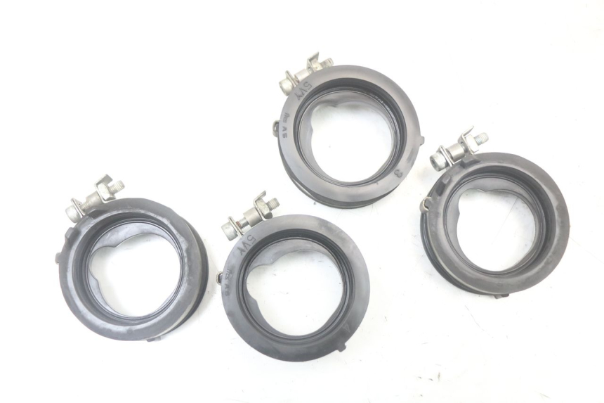 photo de INTAKE PIPE YAMAHA FZ1 FAZER 1000 (2007 - 2009) - Main view