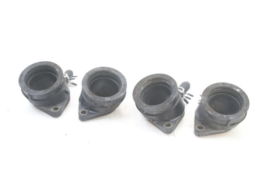 photo de INTAKE MANIFOLD YAMAHA FZS FAZER 600 (2001 - 2003) - Main view