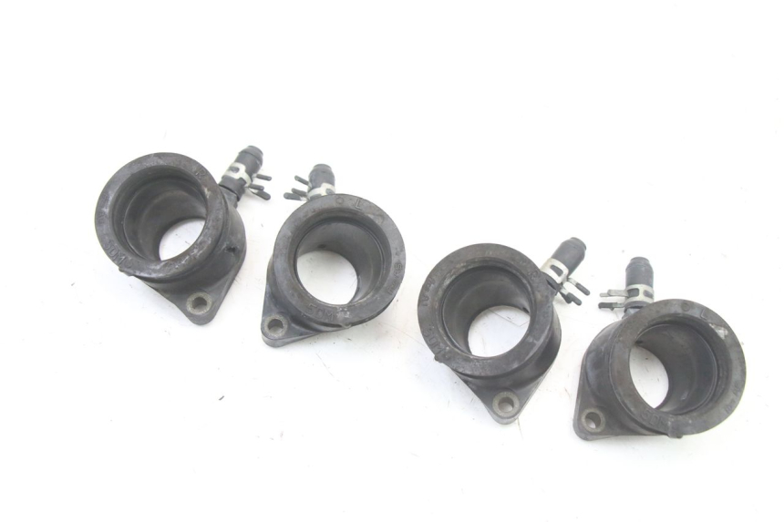 photo de INTAKE MANIFOLD YAMAHA FZS FAZER 600 (2001 - 2003) - Component detail