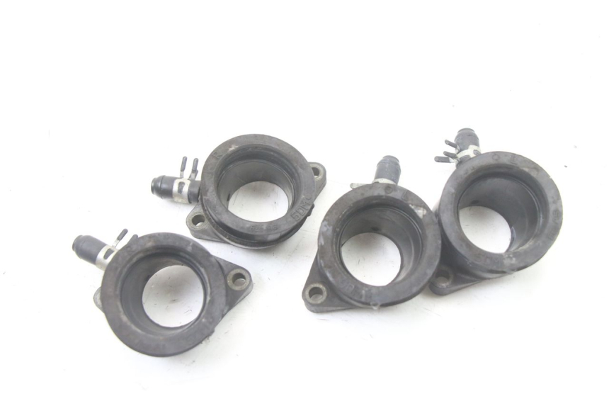 photo de INTAKE MANIFOLD YAMAHA FZS FAZER 600 (2001 - 2003) - Alternative perspective