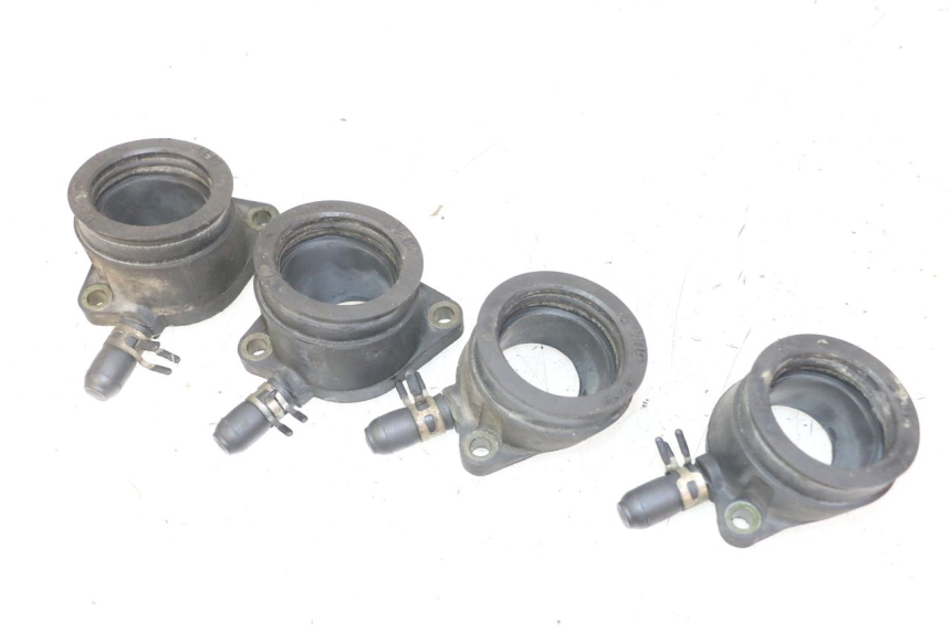 photo de INTAKE MANIFOLD YAMAHA FZS FAZER 600 (2001 - 2003) - Main view