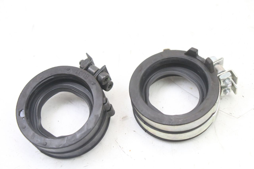 photo de INTAKE PIPE YAMAHA TRACER 7 700 (2020 - 2024) - Zoom on usage condition