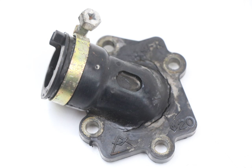 photo de INTAKE PIPE YAMAHA YE ZEST 50 (1992 - 1998) - Main view