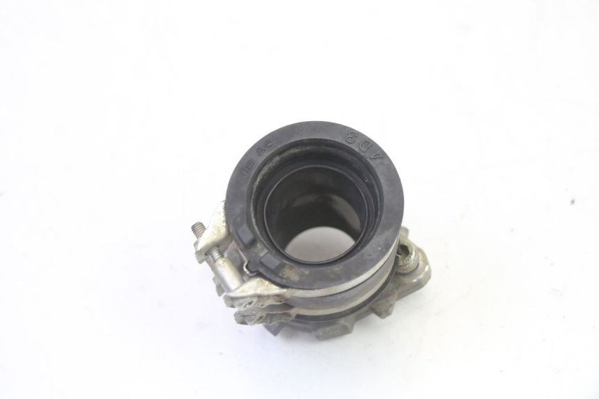 photo de INTAKE PIPE YAMAHA YFM R RAPTOR 250 (2008 - 2014) - Zoom on usage condition