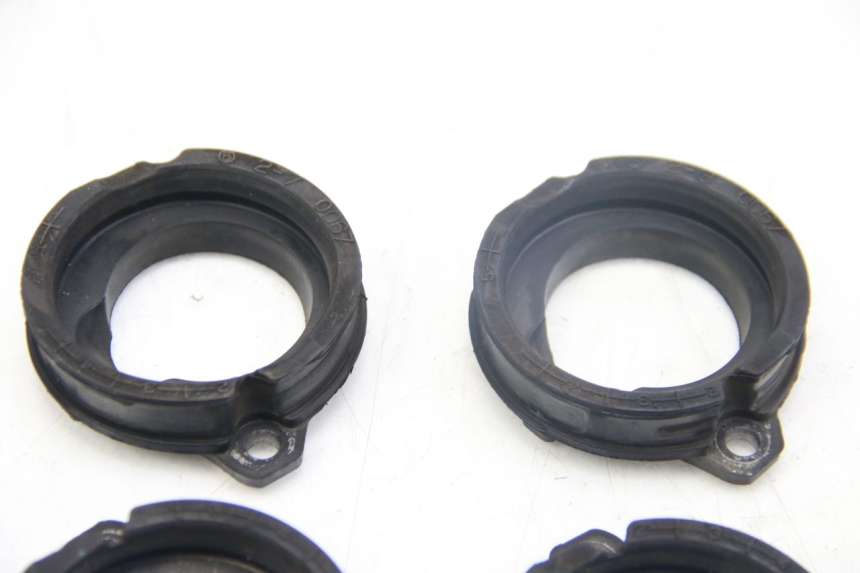 photo de INTAKE MANIFOLD KAWASAKI Z ABS 1000 (2014 - 2020) - Alternative perspective