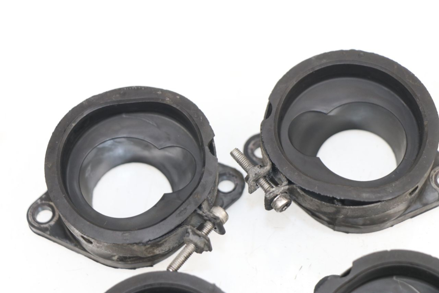 photo de INTAKE PIPE KAWASAKI Z S 750 (2003 - 2006) - Fixing points details