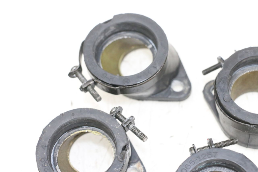 photo de INTAKE PIPE KAWASAKI ZR 7 750 (1999 - 2004) - Product overview