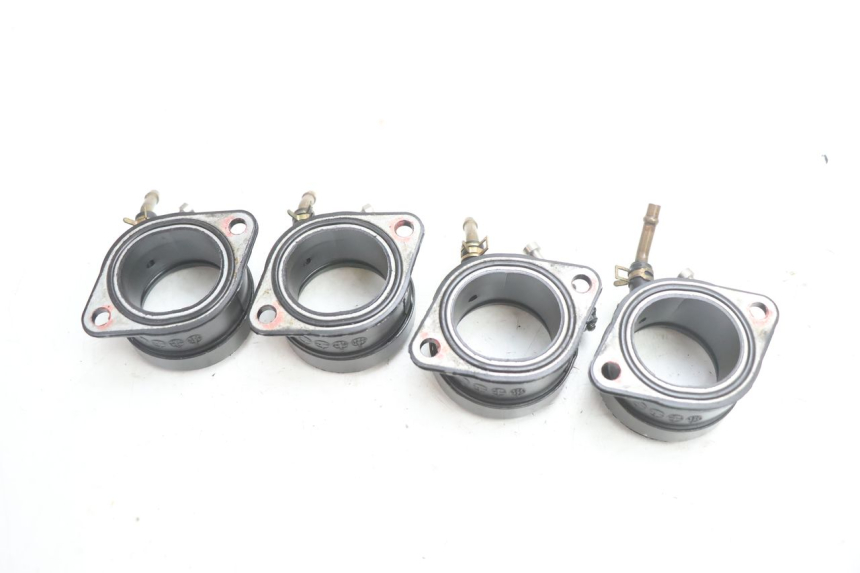 photo de INTAKE PIPE KAWASAKI ZX-6R ZX6R 600 (2000 - 2002) - Alternative perspective