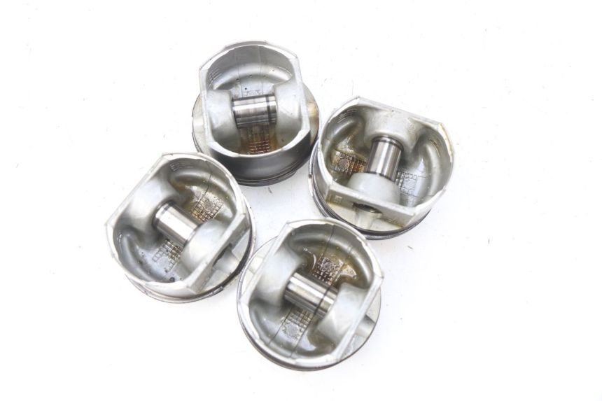 photo de PISTON HONDA CBRF CBR-F PC41 600 (2011 - 2013) - Component detail