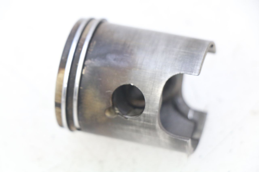 photo de PISTON KEEWAY F-ACT FACT 50 (2006 - 2011) - Alternative perspective