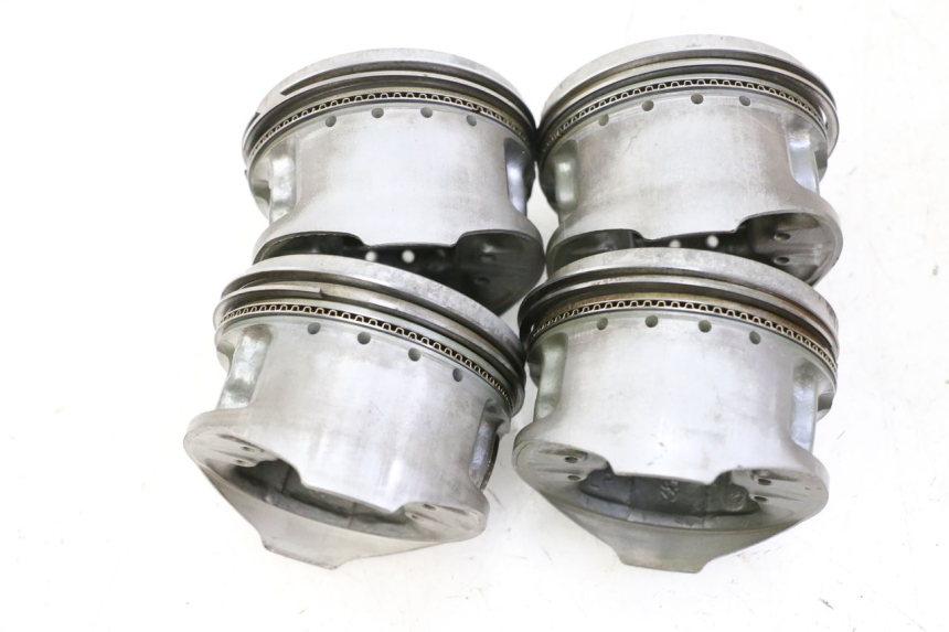 photo de PISTON YAMAHA FJ 36Y 1100 (1984 - 1985) - Markings and original references