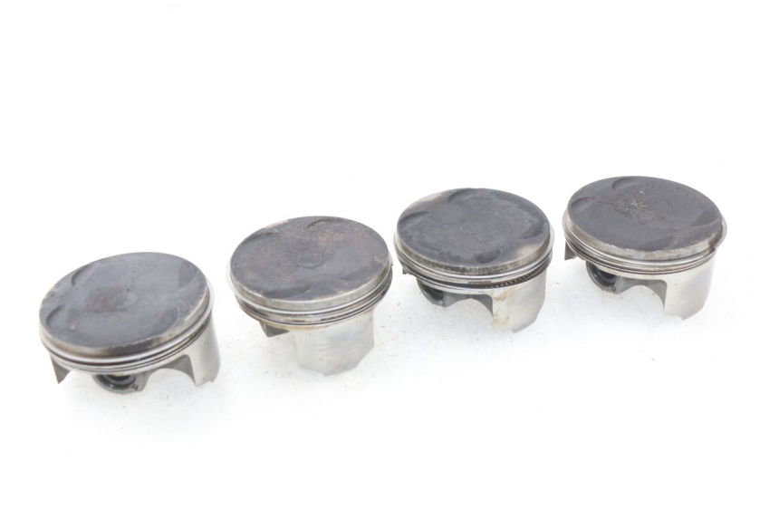 photo de PISTON YAMAHA FJR ABS 1300 (2006 - 2012) - Main view