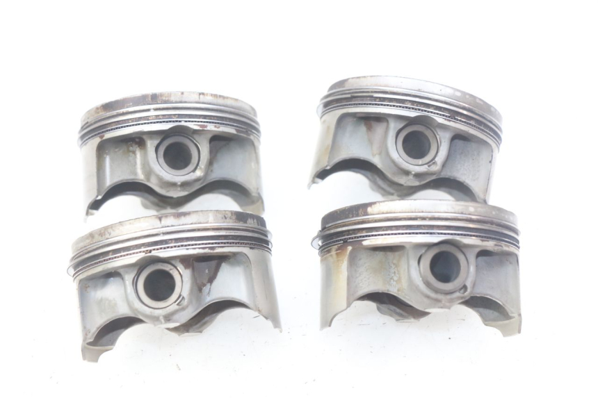 photo de PISTON YAMAHA FJR ABS 1300 (2006 - 2012) - Main view