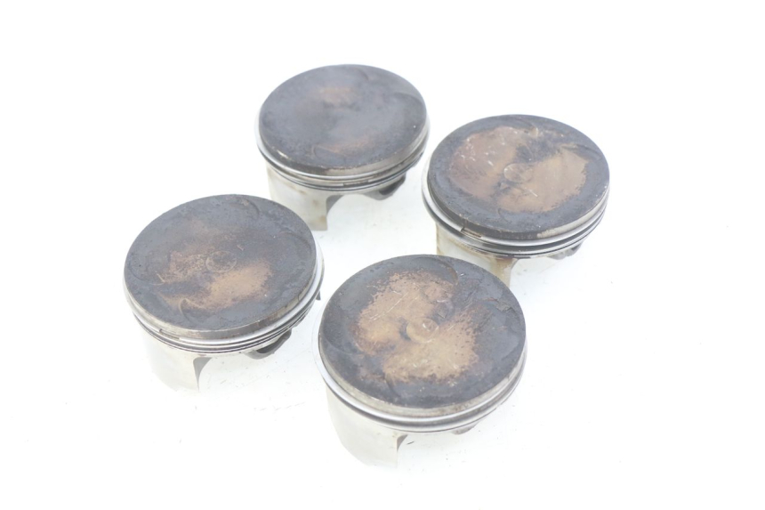 photo de PISTON YAMAHA FJR ABS 1300 (2006 - 2012) - Component detail