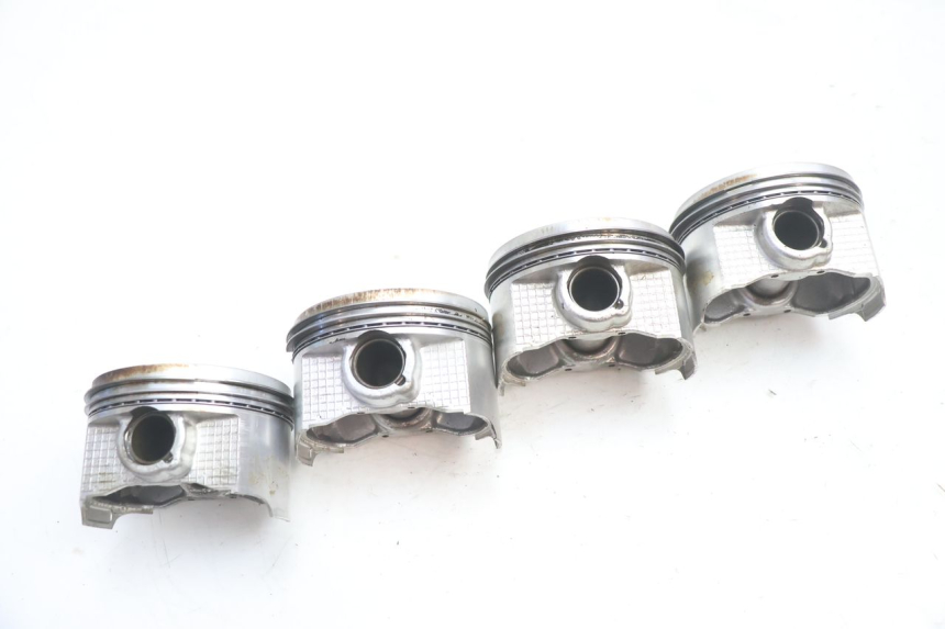 photo de PISTON SUZUKI GSF N BANDIT 1200 (2001 - 2005) - Component detail