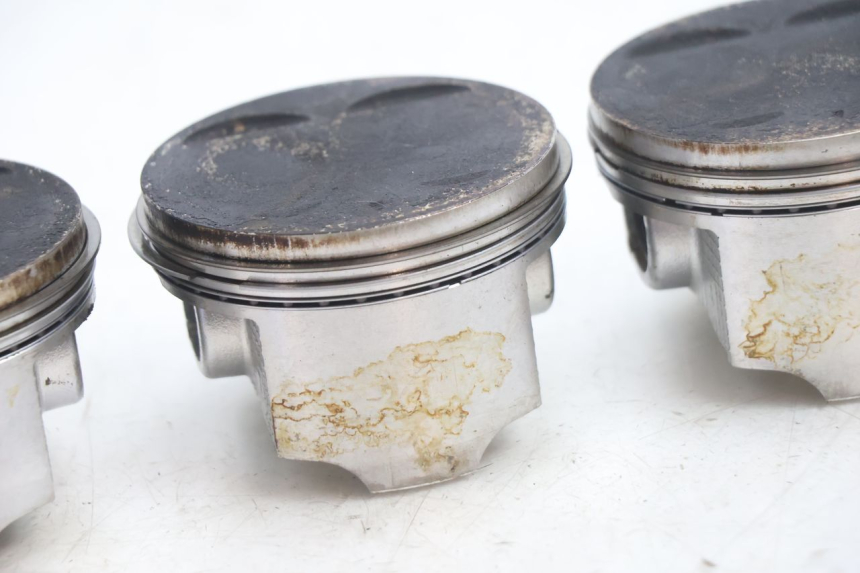 photo de PISTON SUZUKI GSF N BANDIT 1200 (2001 - 2005) - Surface and material condition