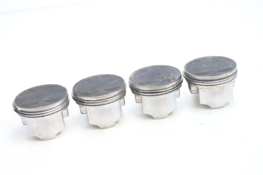 photo de PISTON SUZUKI GSF N BANDIT 1200 (2001 - 2005) - Markings and original references