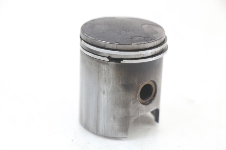 photo de PISTON RIDE KALLIO 50 (2010 - 2019) - Zoom on usage condition