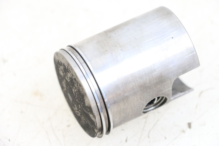 photo de PISTON RIEJU MRT 50 (2009 - 2017) - Technical close-up